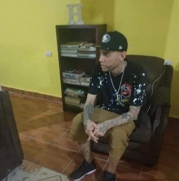 cocaorosco